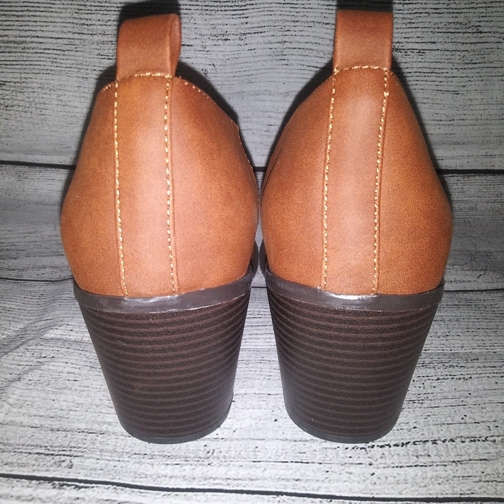 Chinese Laundry Las Angeles Ankle Boots - Picture 4 of 7